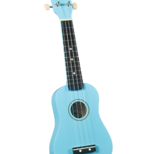 DU106 Diamond Head Ukulele Light Blue
