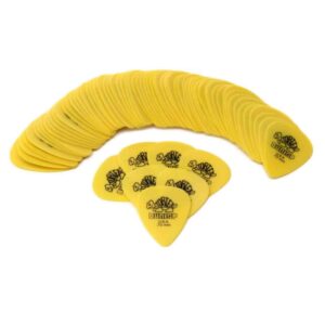 Dunlop Tortex Standard-.73mm Gauge-72 pack