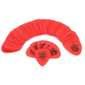 Dunlop Tortex Standard-.50mm Gauge-72 pack