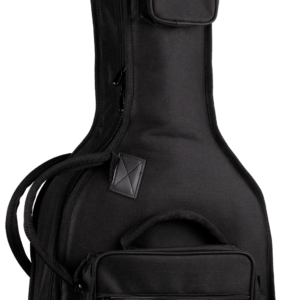 Teton Classical/Grand Concert Black Gig Bag TC600C