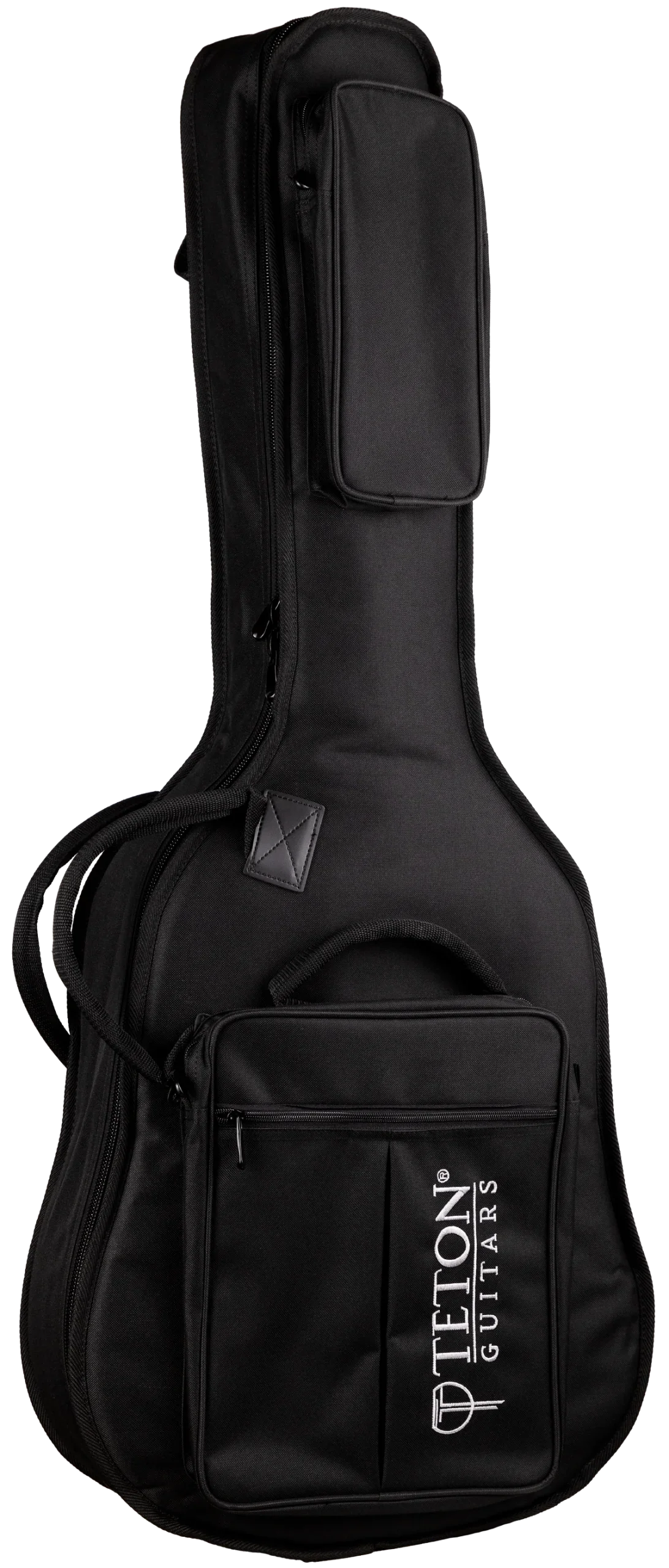 Teton Classical/Grand Concert Black Gig Bag TC600C