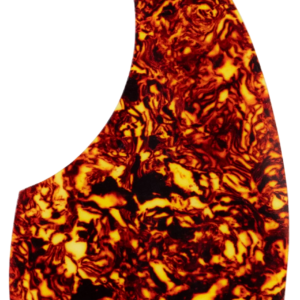Teton Sunfire Pickguard TPG-112