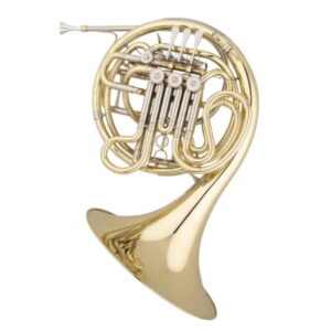 Eastman EFH462 Student Double French Horn with Case