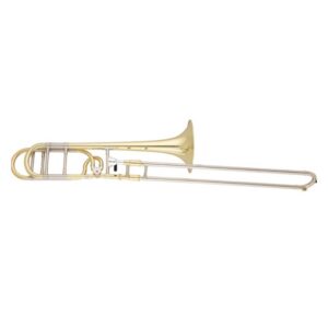 Eastman ETB428G Intermediate Trombone with Case