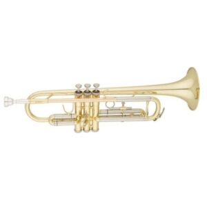 Eastman ETR221 Student Bb Trumpet with Case