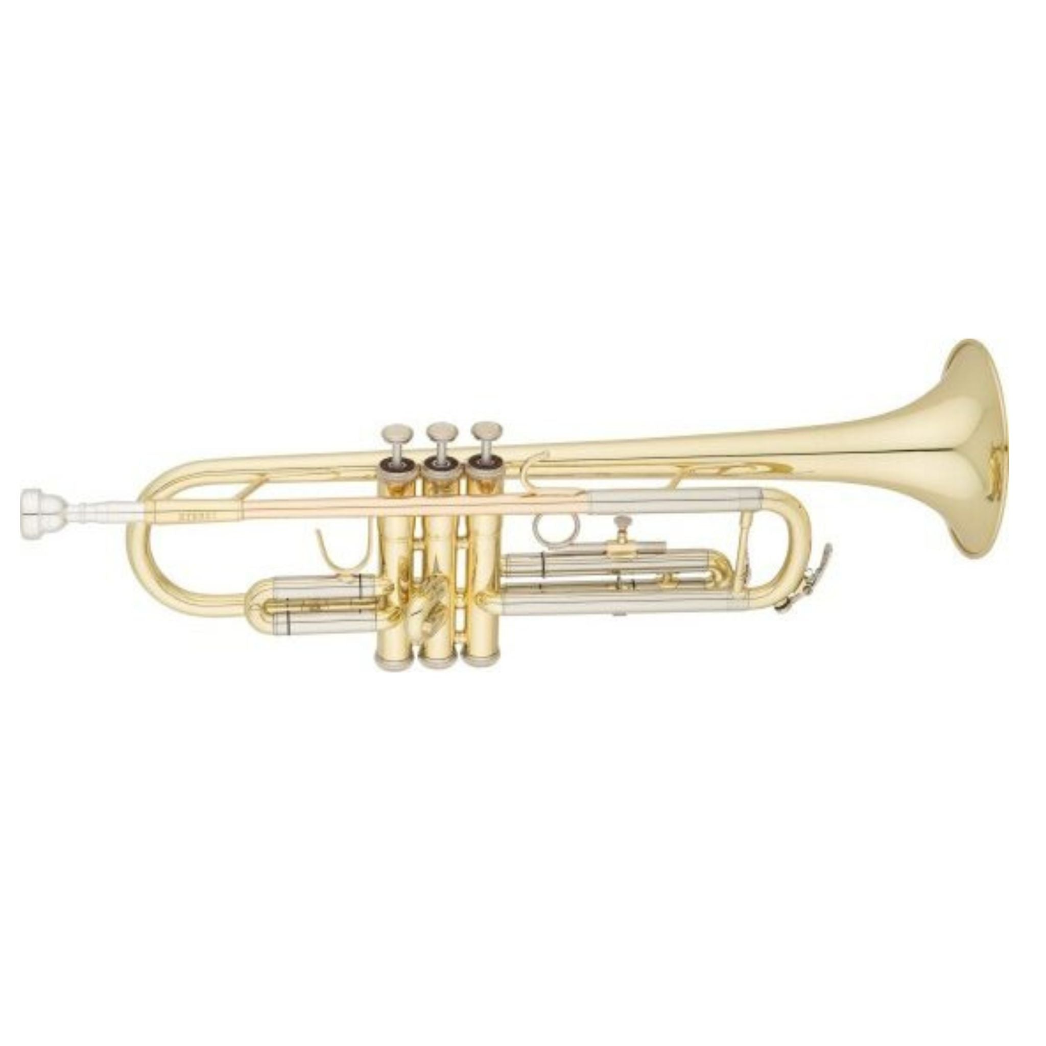 Eastman ETR221 Student Bb Trumpet with Case