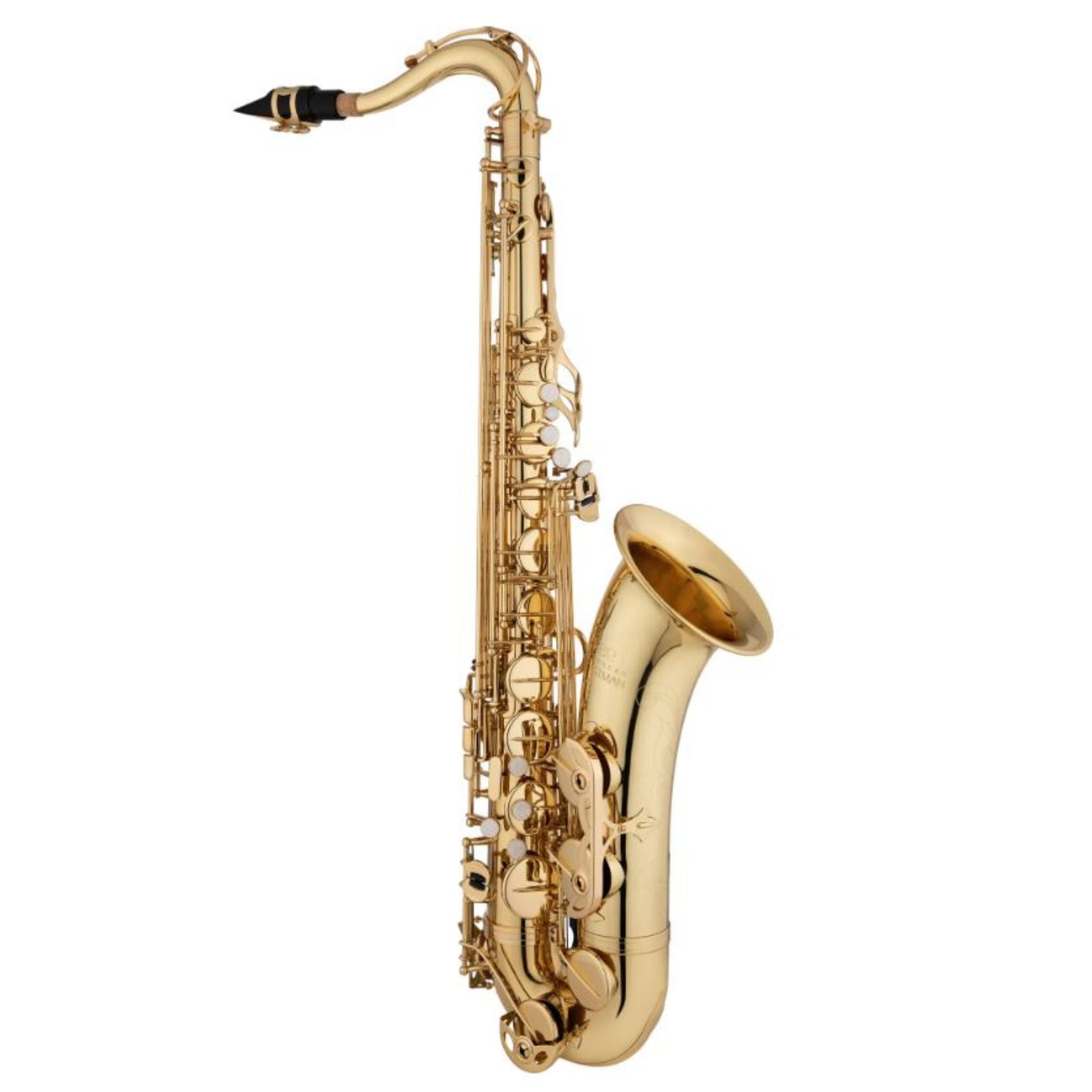 Eastman ETS481 Tenor Saxophone