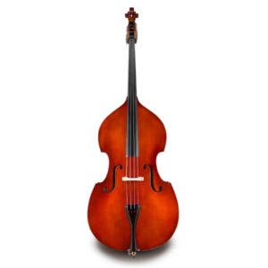 Eastman VB80 Upright Bass 3/4 Outfit