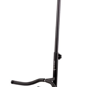 Teton T09BK-H Guitar Stand
