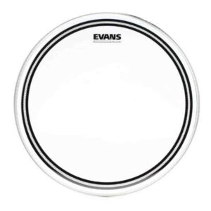 Evans EC2S Clear Drumhead - 16 inch - TT16EC2S