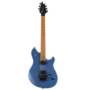 EVH Wolfgang WG Standard - Pelham Blue