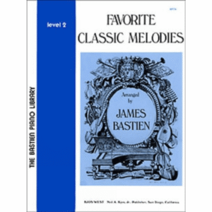Favorite Classic Melodies
