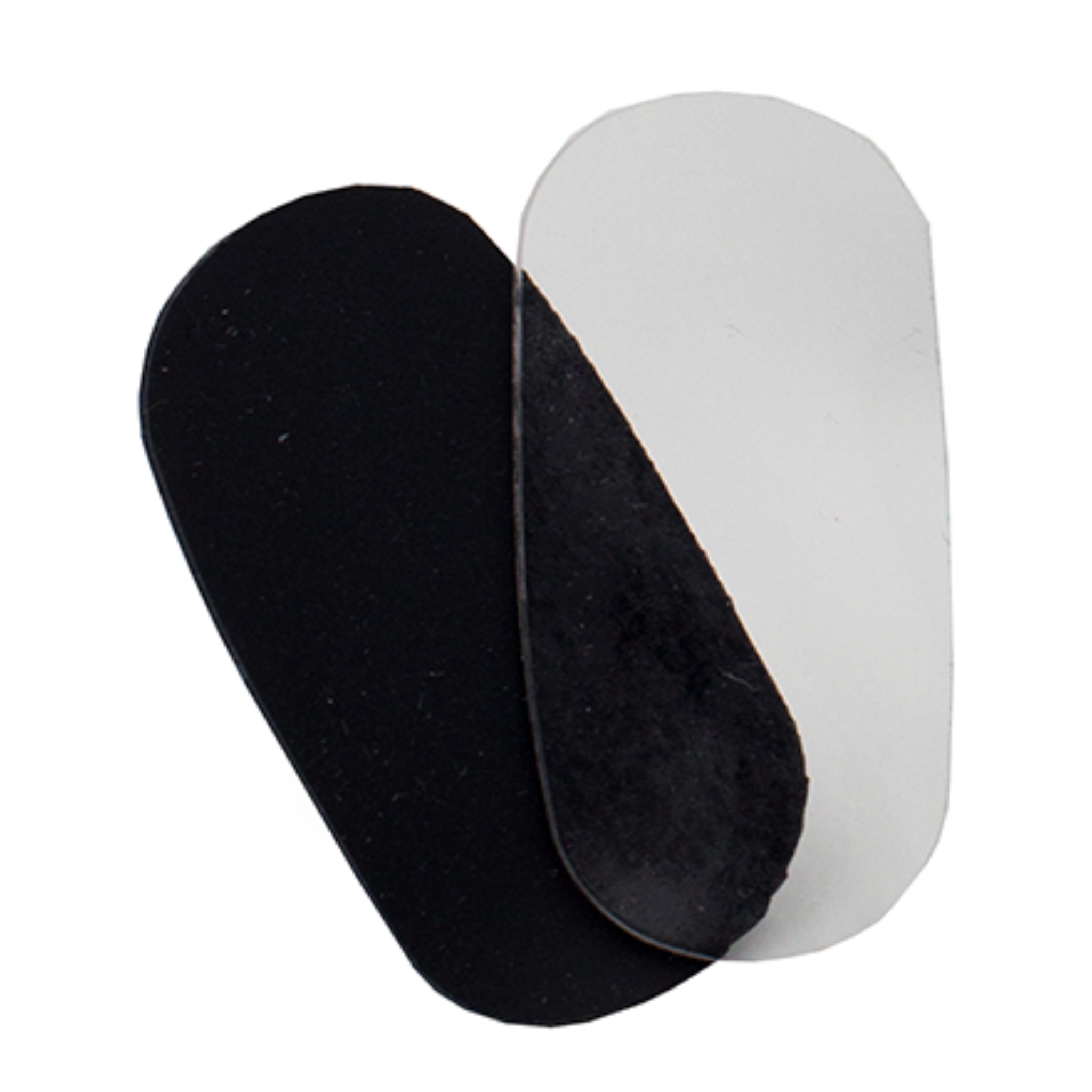 Faxx Mouthpiece Cushion, Black, Large