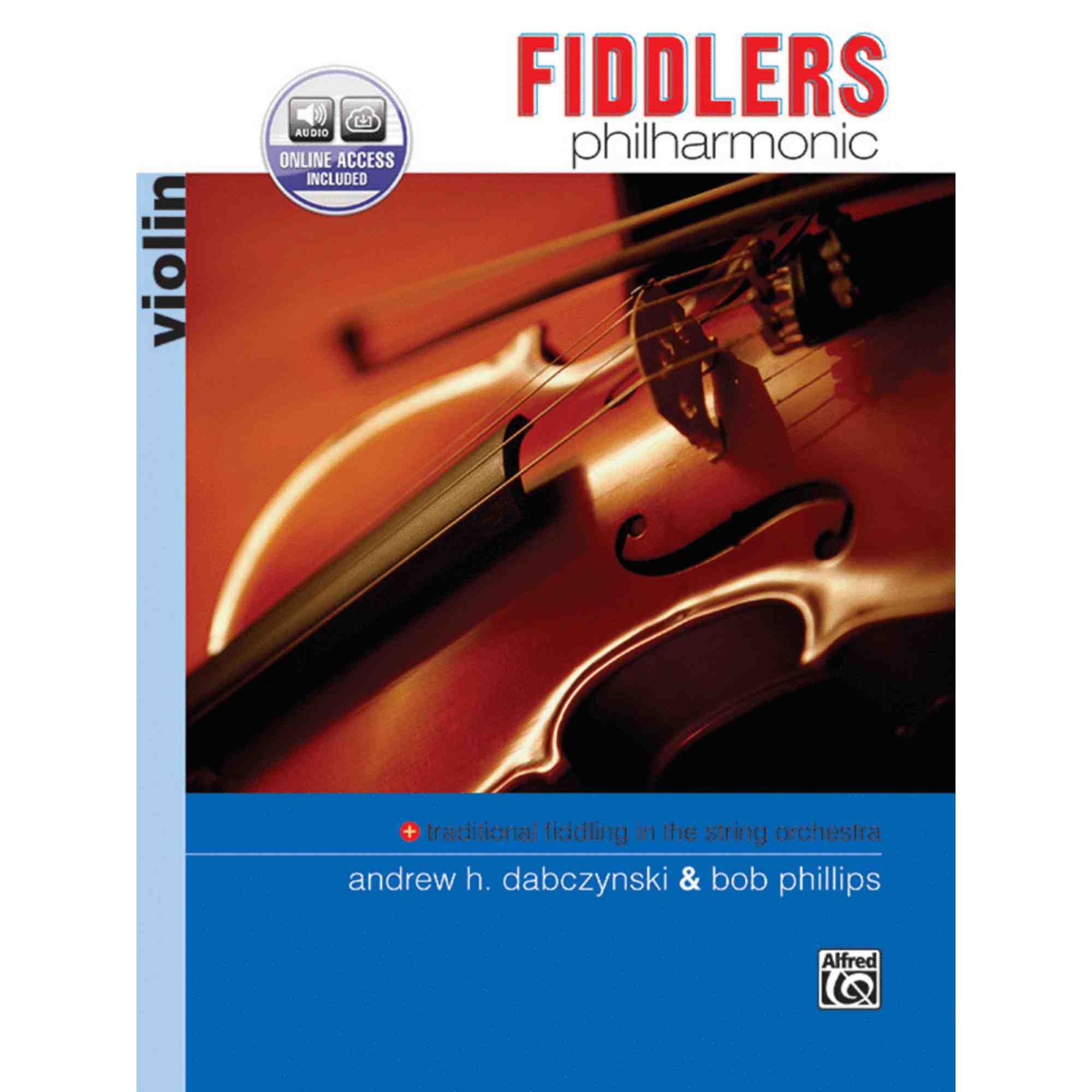 Fiddlers Philharmonic