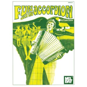 Fun With The Accordion