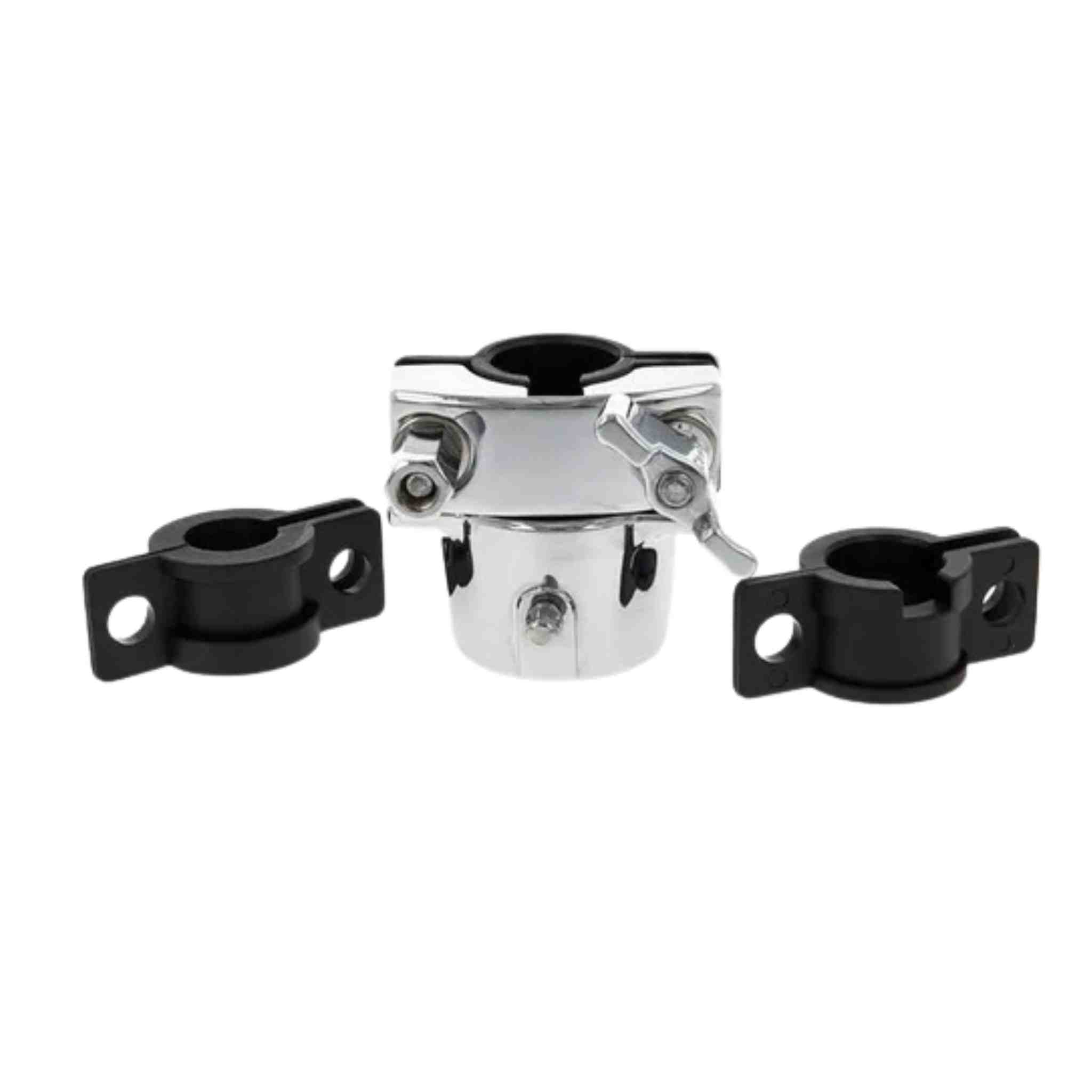 Gibraltar Deluxe Drum Rack Tube to Accessory Arm Converter - 1.5" to Multi-Size - SC-RMAA
