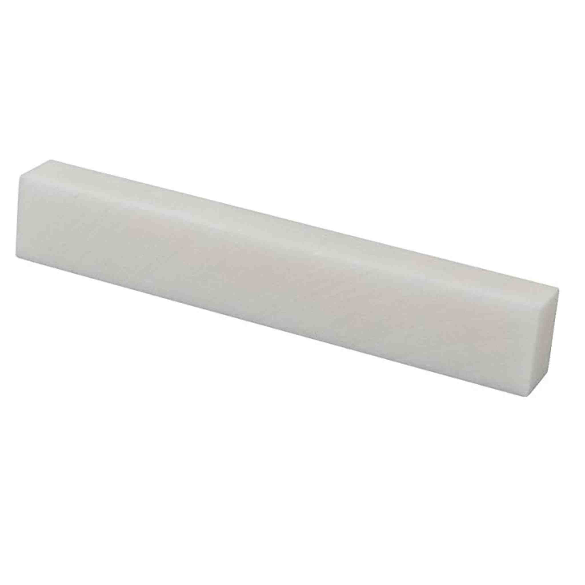 Golden Gate Classical Guitar Bone Nut Blank