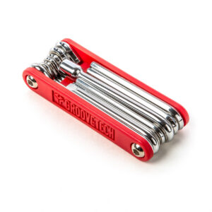 Groovetech Drum Multi-Tool