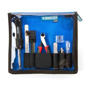 GrooveTech Guitar Player Tech Tool Kit