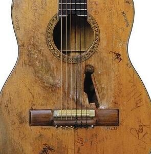 Test Guitar