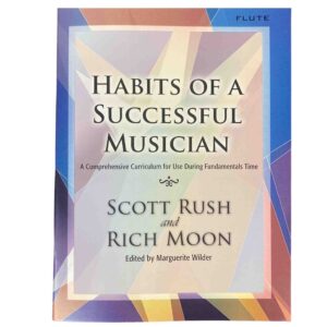 Habits of a Successful Musician - Flute