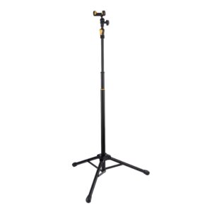Hercules Camera & Lighting Floor Stand With Smartphone Adaptor