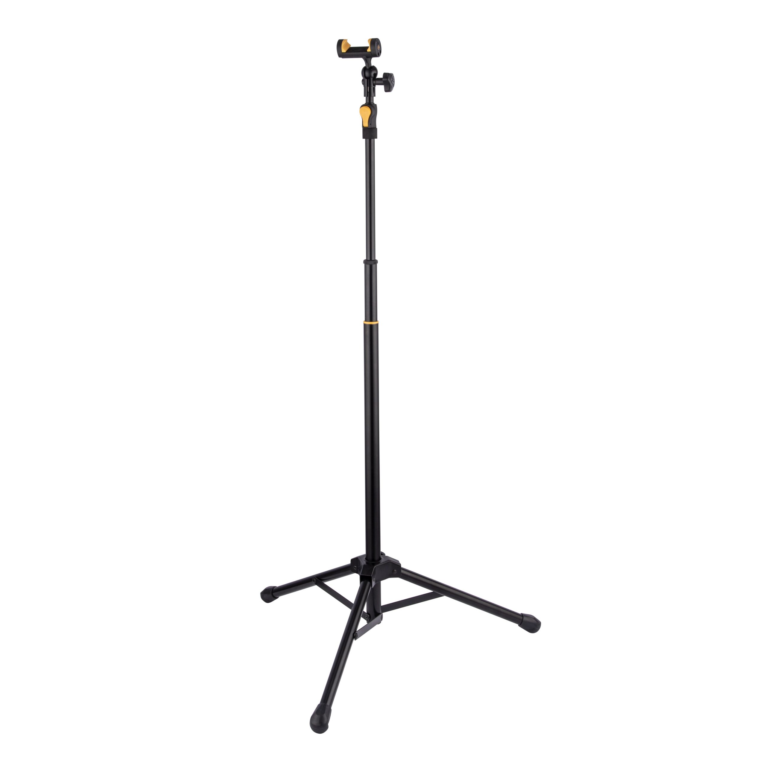 Hercules Camera & Lighting Floor Stand With Smartphone Adaptor