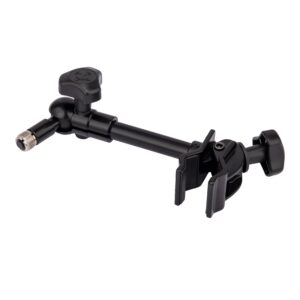Hercules Multi-Mount Microphone And Device Holder