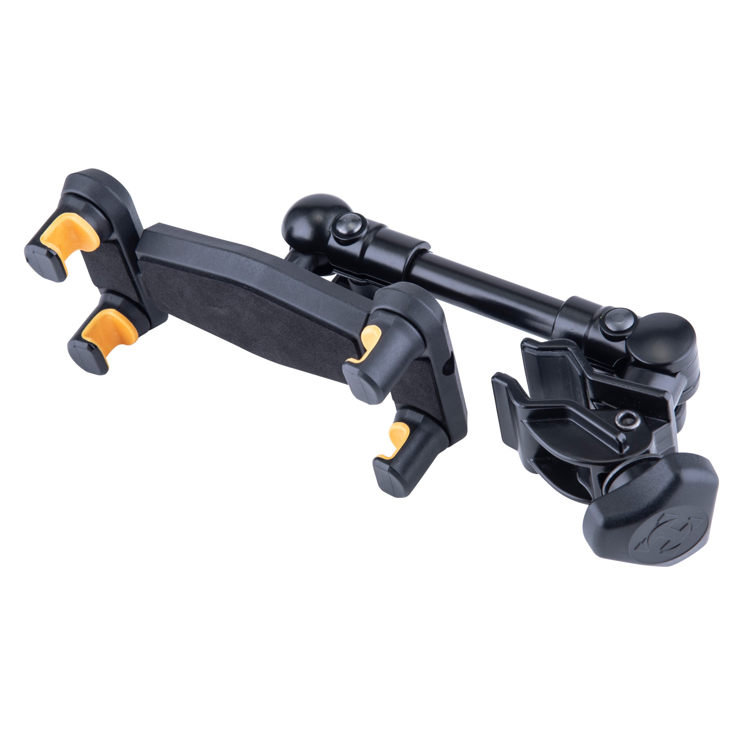 Hercules 2-In-1 Tablet & Smartphone Holder