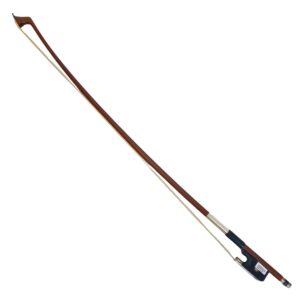 Howard Core Cello Bow - Brazilwood Octagonal - 3/4 Size