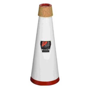Humes & Berg HB167 Stonelined  Practice Trombone Mute