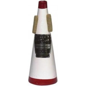 Humes & Berg Trumpet Straight Mute