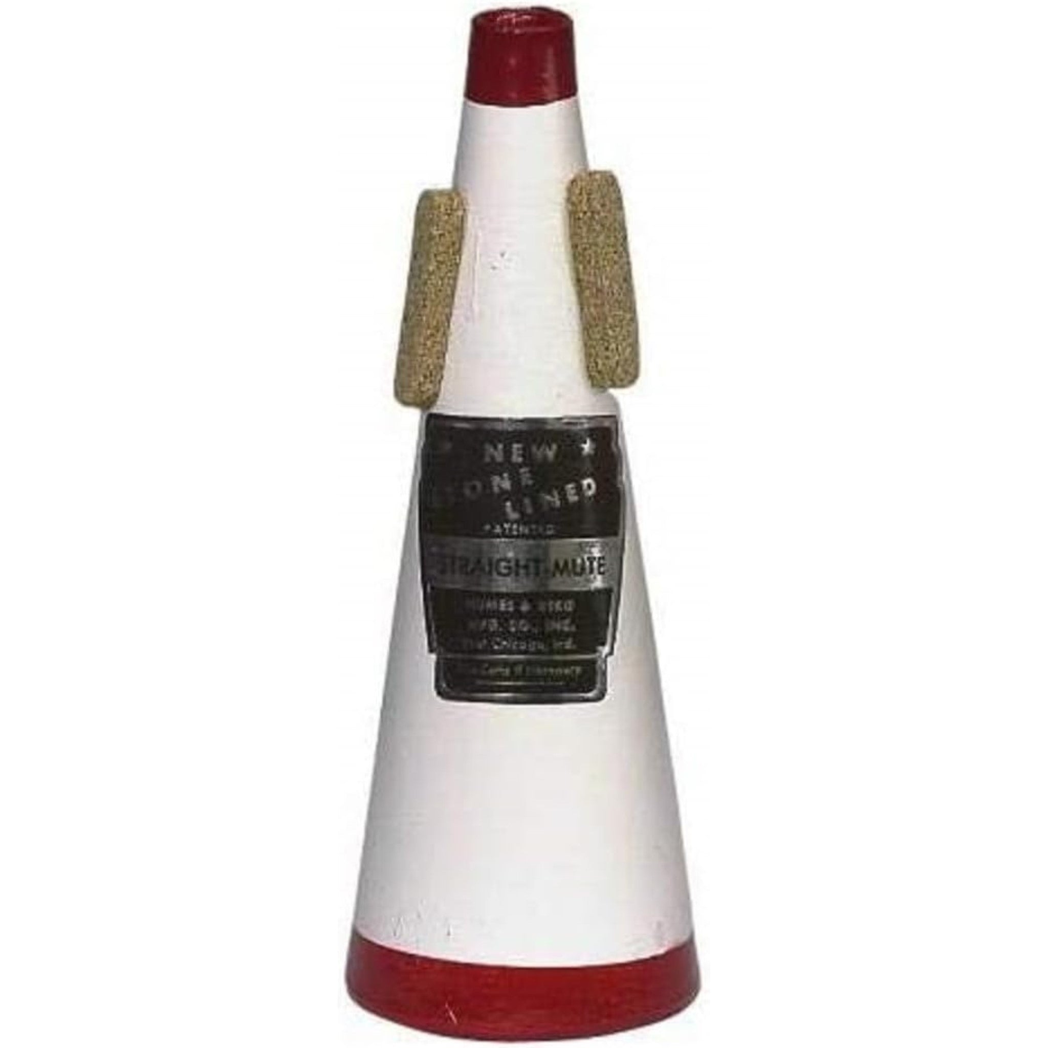 Humes & Berg Trumpet Straight Mute