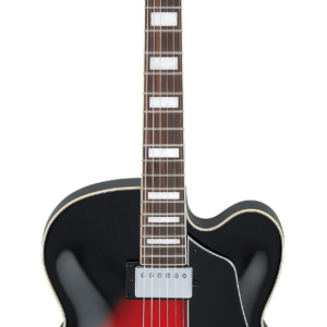 Ibanez AF75TRS Artcore Semi-Acoustic Electric Guitar
