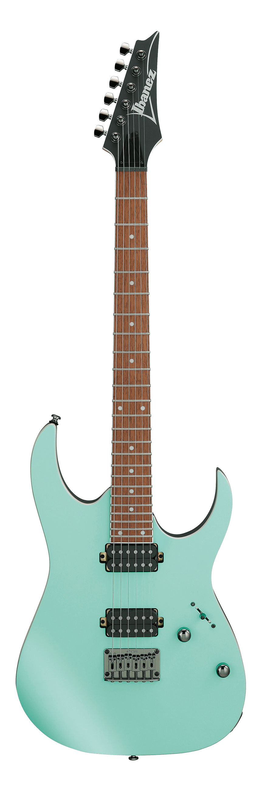 Ibanez RG421SSEM RG Standard Electric Guitar