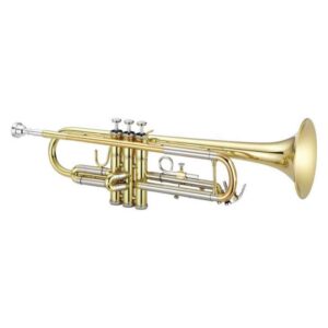 Jupiter JTR700A Bb Trumpet with Case