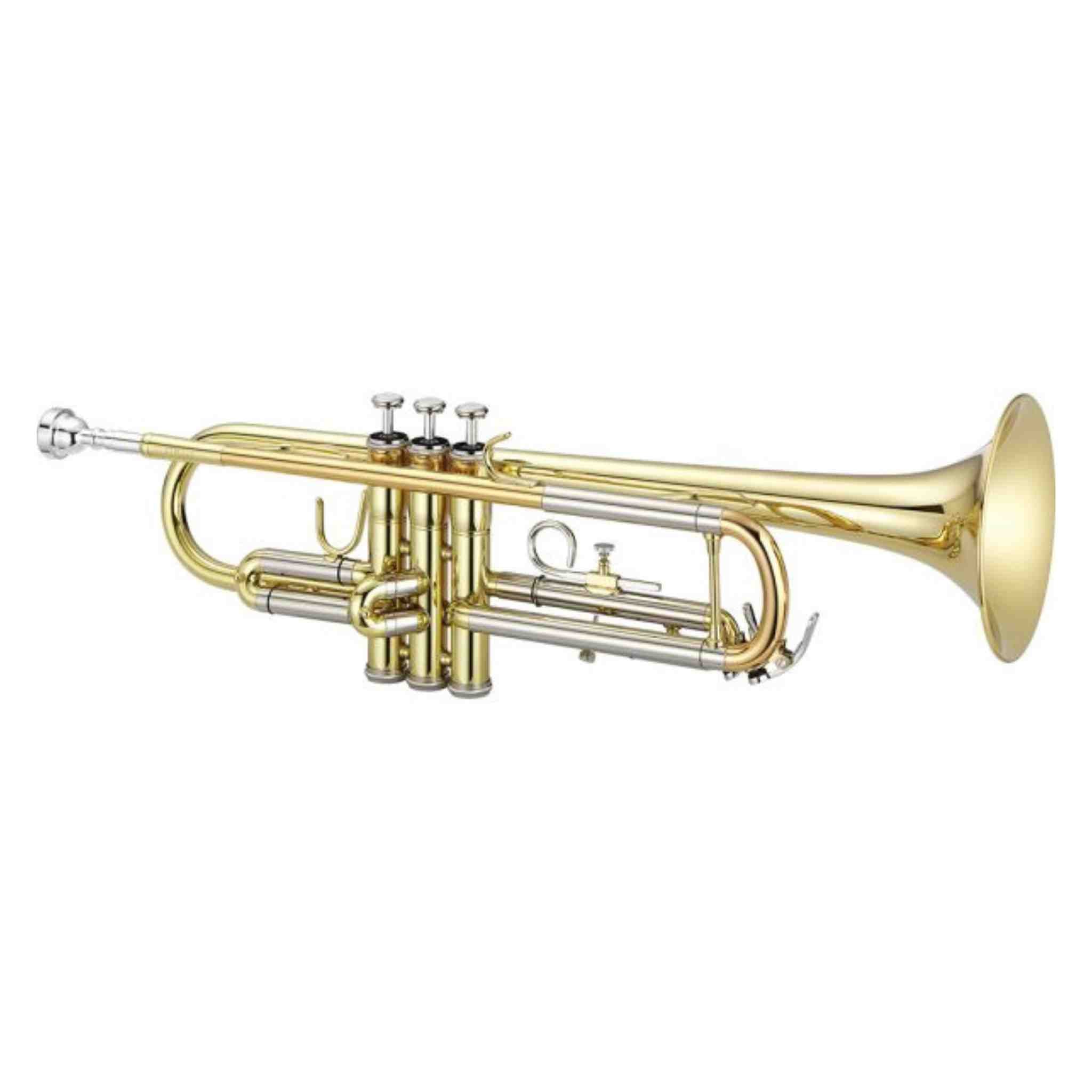 Jupiter JTR700A Bb Trumpet with Case