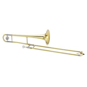 Jupiter JTB730A Bb Student Tenor Trombone with Case