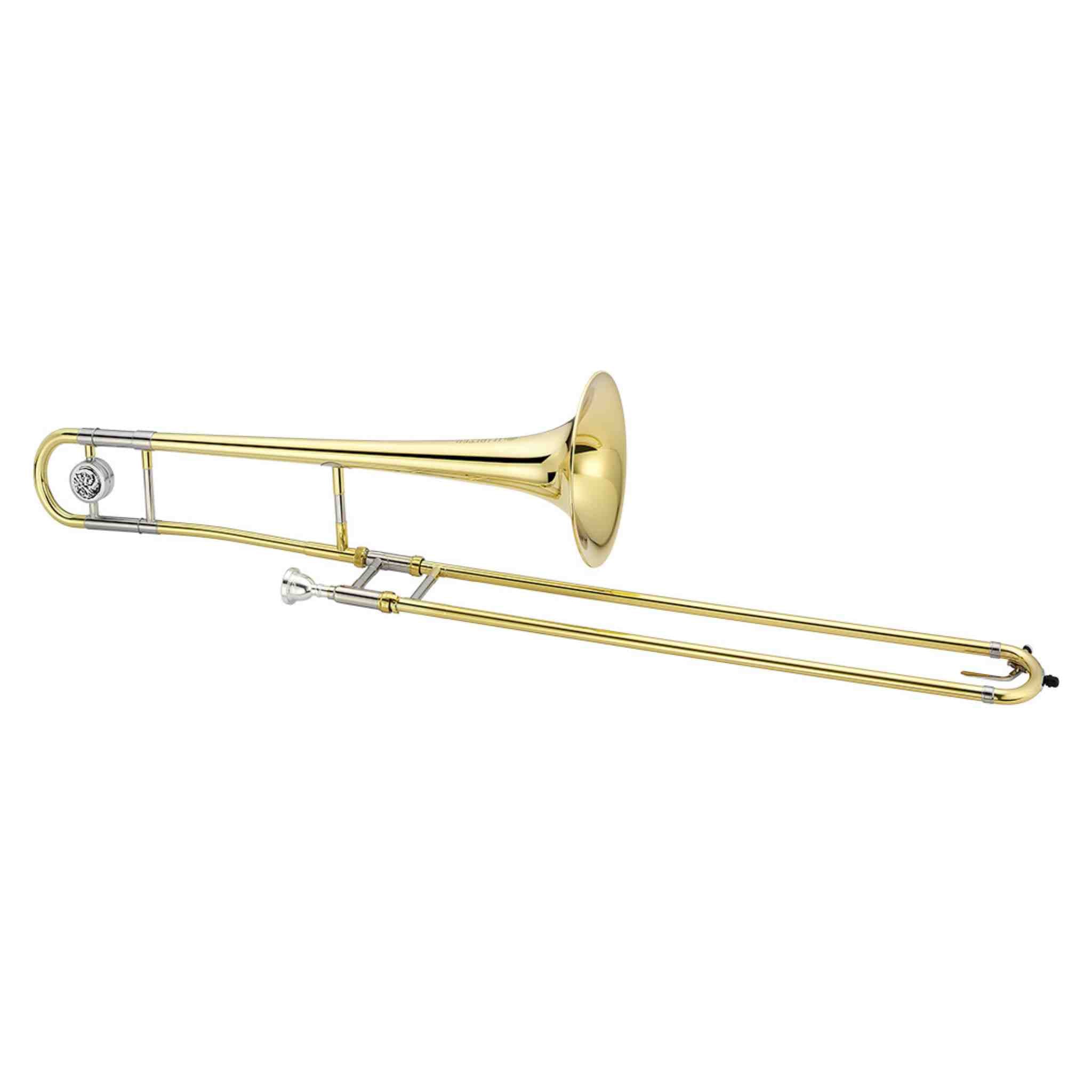 Jupiter JTB730A Bb Student Tenor Trombone with Case