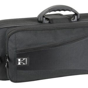 Kaces Trumpet Polyfoam Case-Black