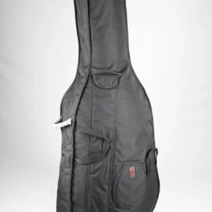 Kaces University Series 3/4 Size Cello Bag