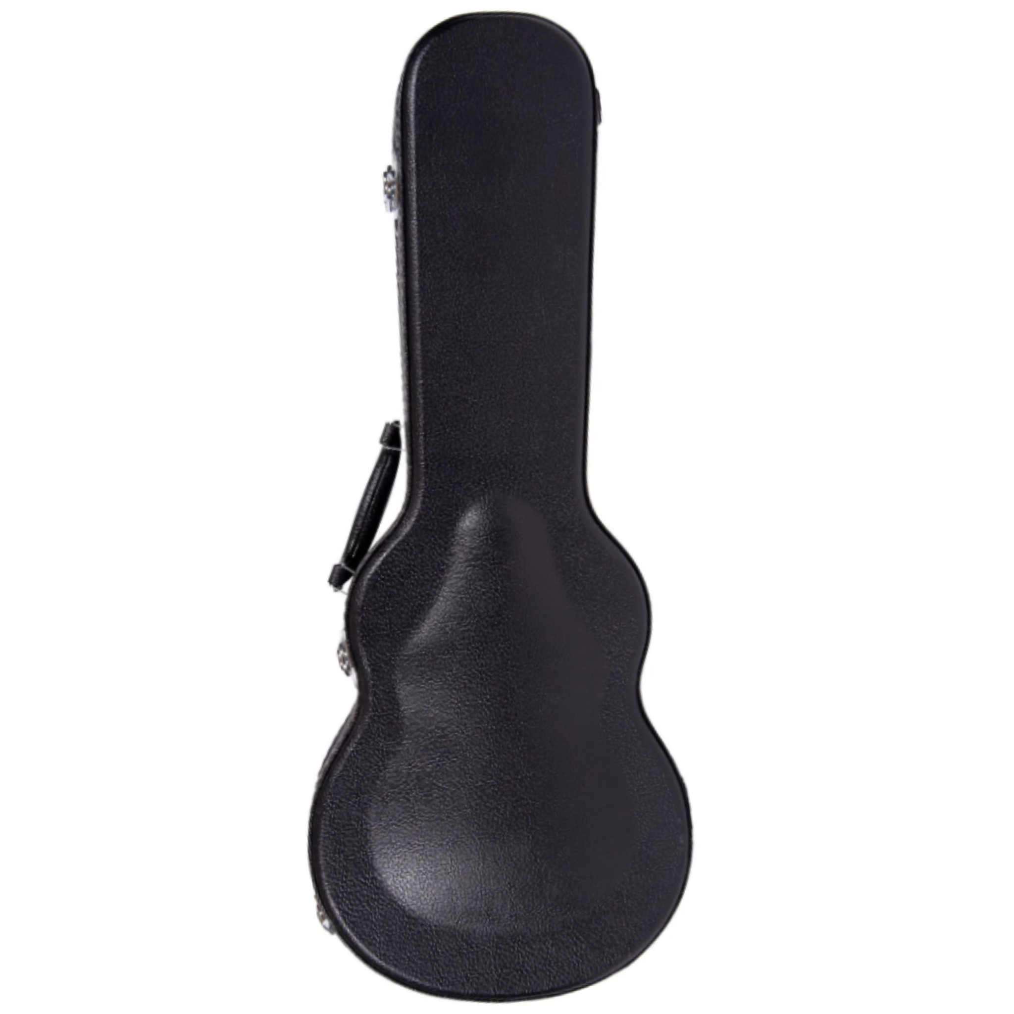 Kala Archtop Concert Black Ukulele Case BCC-AT