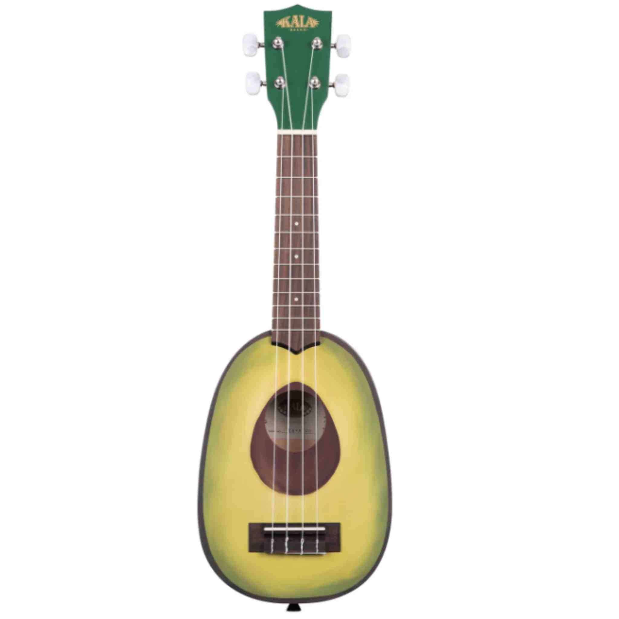 Kala Guacalele Soprano Ukulele KA-NV-GUAC