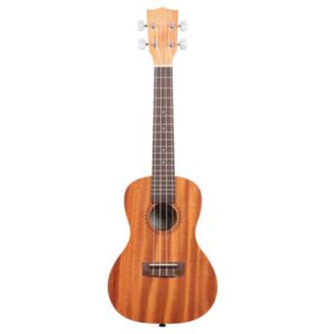 Kala Satin Mahogany Concert Ukulele KA-15C