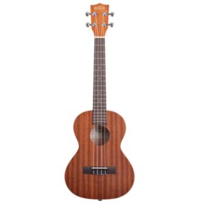 Kala Satin Mahogany Tenor Ukulele KA-T