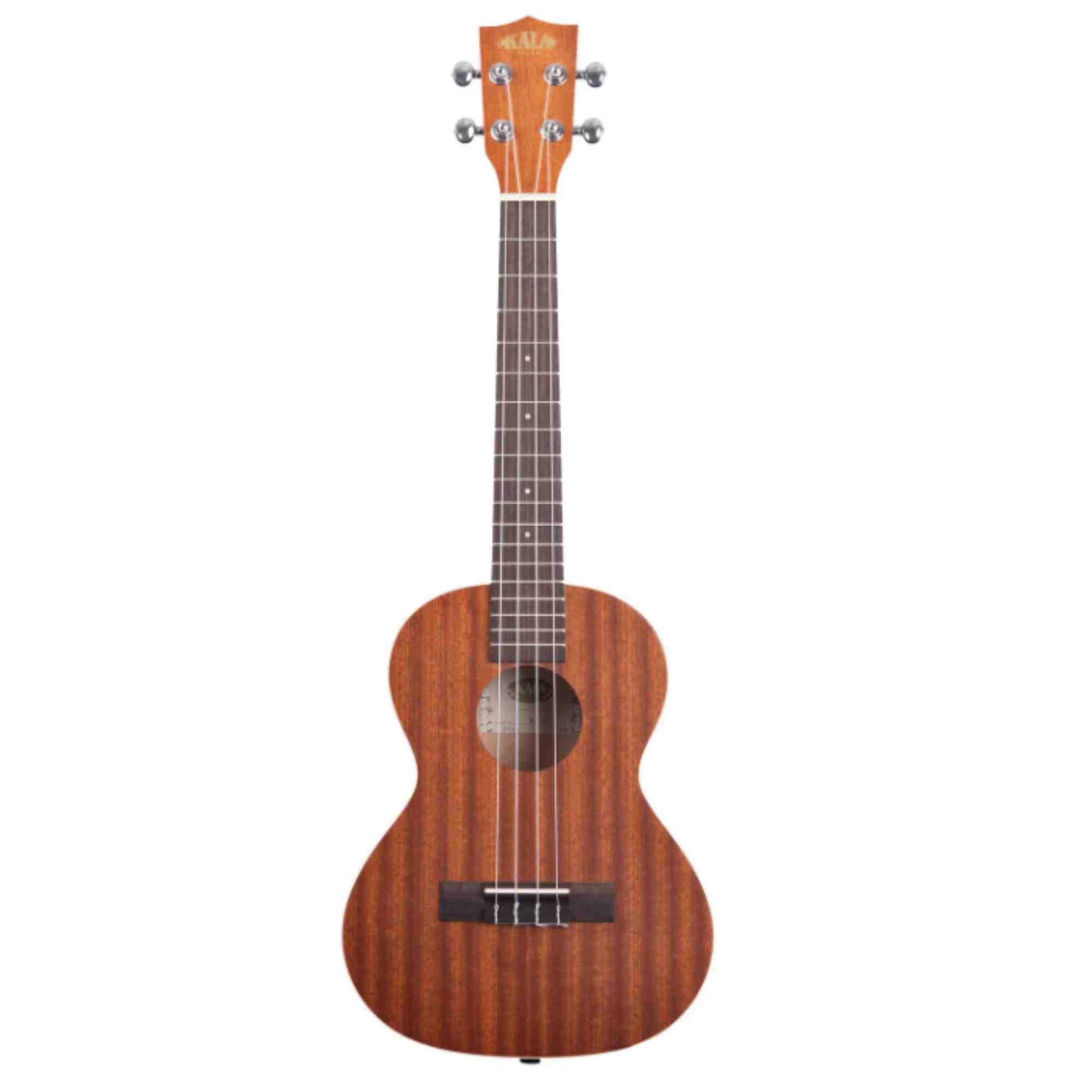 Kala Satin Mahogany Tenor Ukulele KA-T