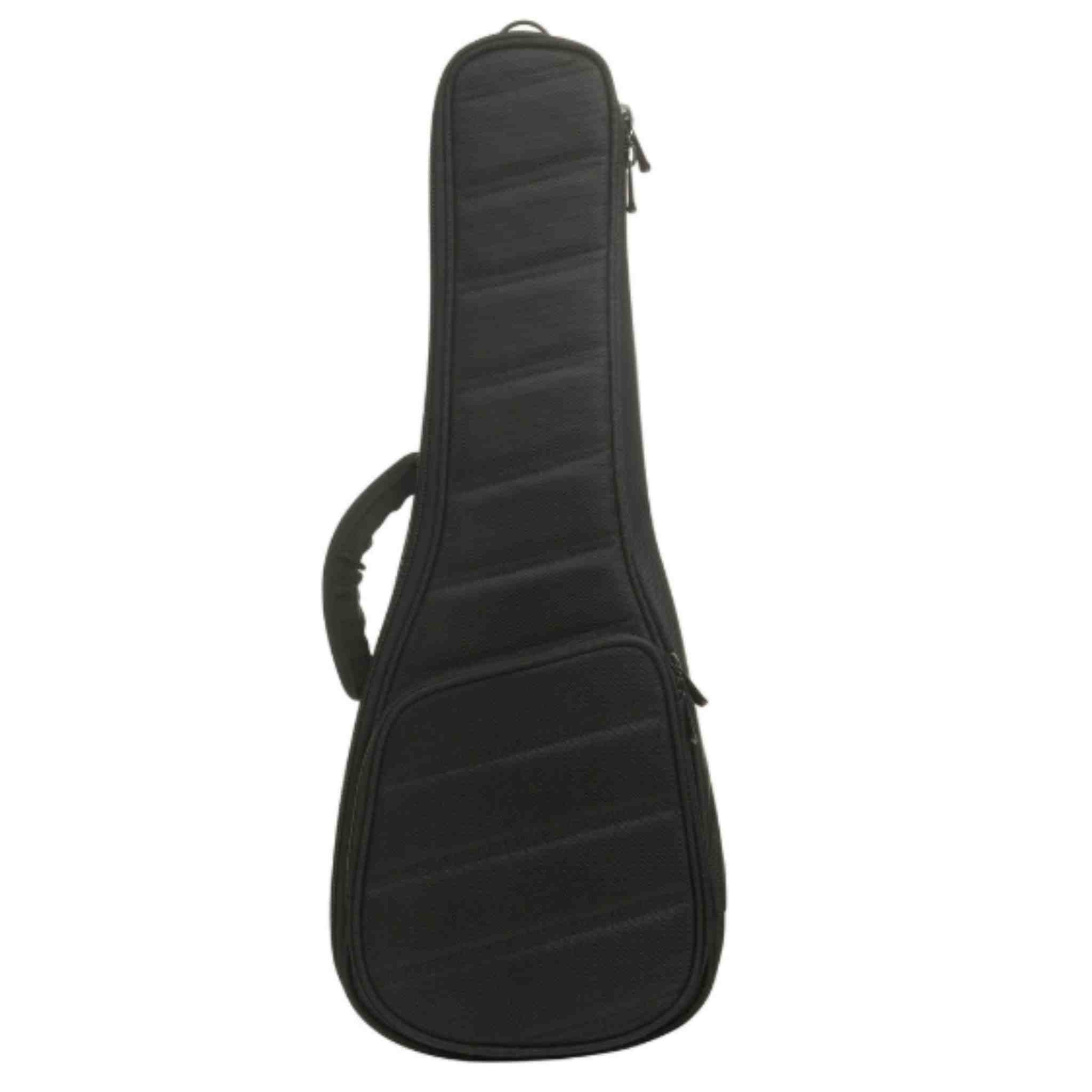 Kala Transit Soprano Ukulele Bag-Black -TSUB-S