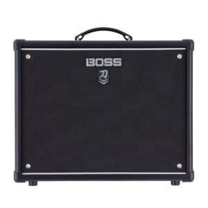 KATANA-100 MkII - Boss Katana 100 MkII 1x12 100 Watt Combo Amp