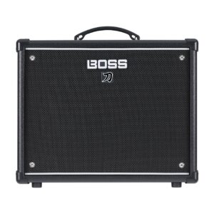 KATANA-50 Gen 3 Guitar Amplifier-The Next Generation of a Modern Classic