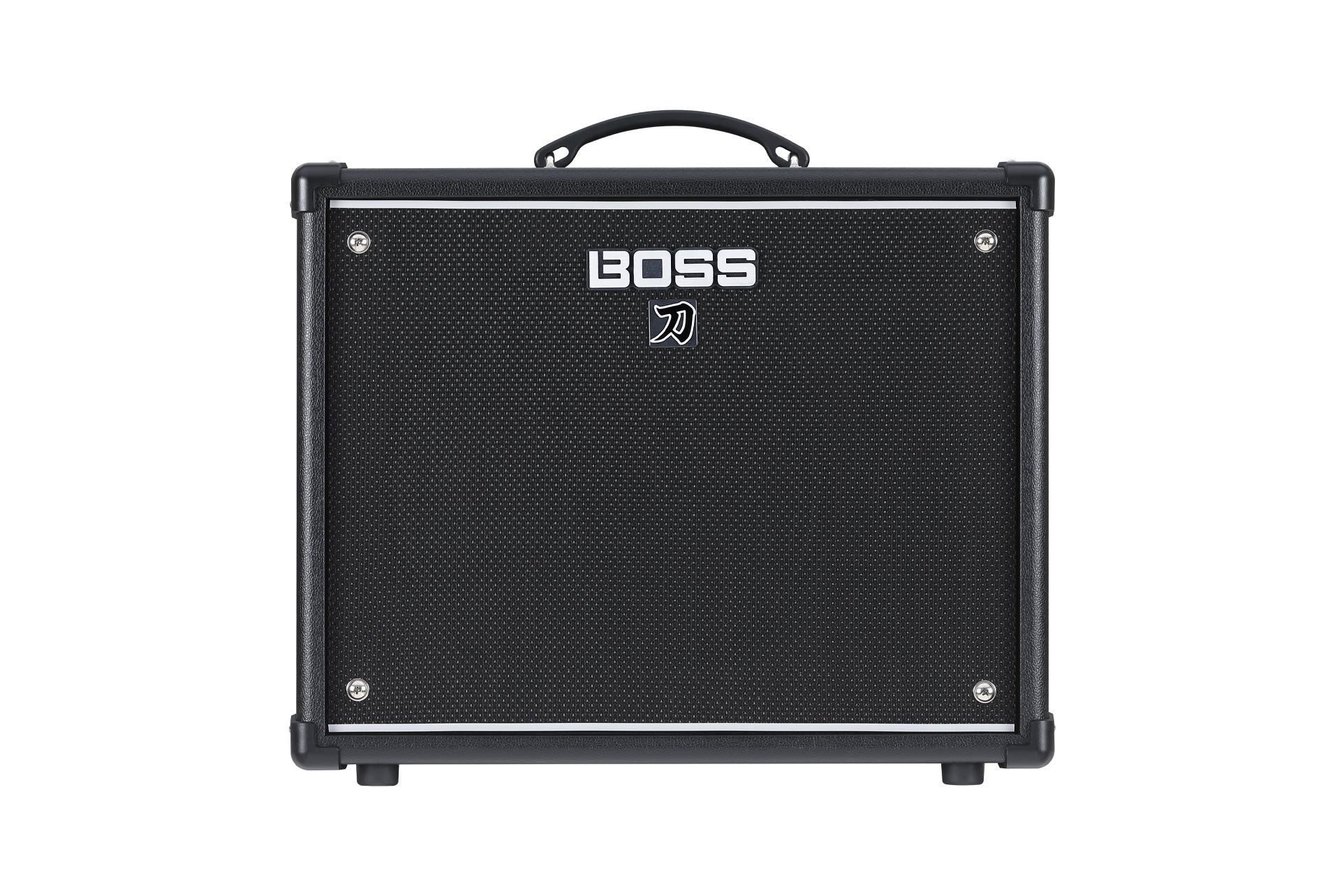 KATANA-50 Gen 3 Guitar Amplifier-The Next Generation of a Modern Classic